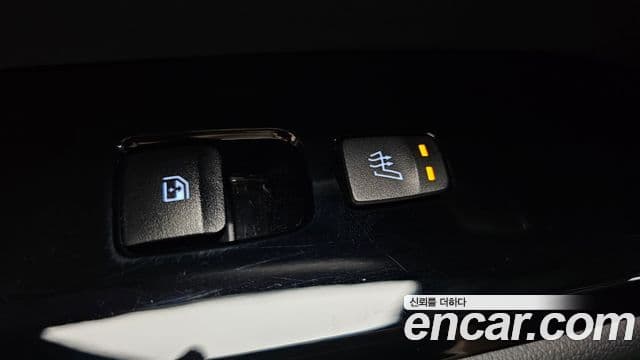 Hyundai Tucson (NX4) Inspiration, 2021 19