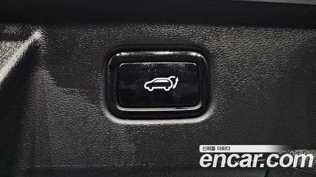 Hyundai Tucson (NX4) Inspiration, 2021 20