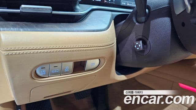 Genesis G90 (RS4) бензин 3.5 турбо AWD, 2023 14