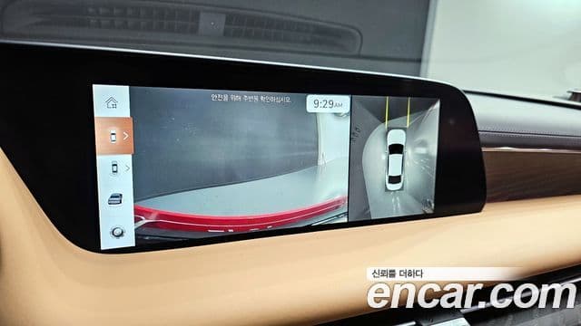 Genesis G90 (RS4) бензин 3.5 турбо AWD, 2023 16