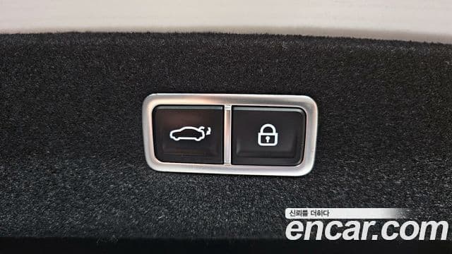 Genesis G90 (RS4) бензин 3.5 турбо AWD, 2023 17