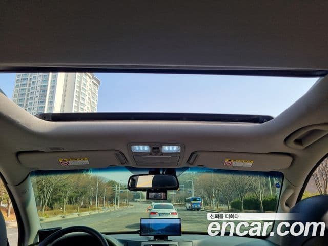 Hyundai Veracruz Premium, 2012 16