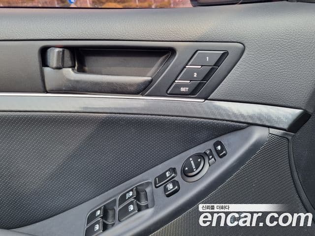 Hyundai Veracruz Premium, 2012 17