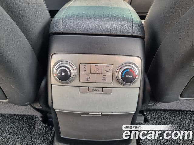 Hyundai Veracruz Premium, 2012 18