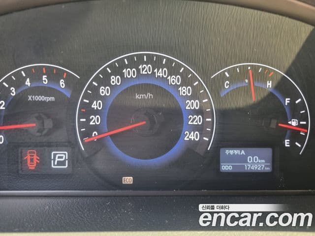 Hyundai Veracruz Premium, 2012 19
