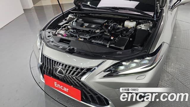 Lexus ES300h 7세대 Executive, 2025 6