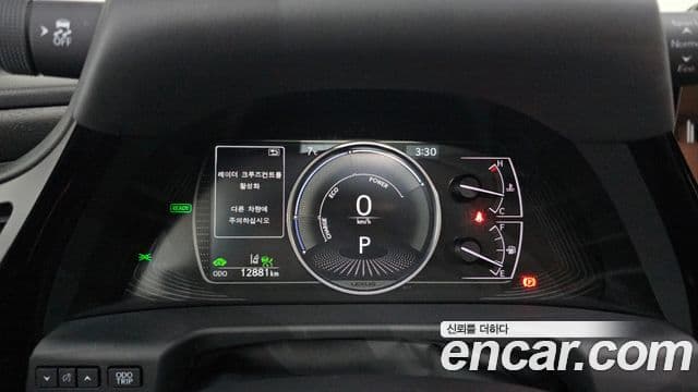 Lexus ES300h 7세대 Executive, 2025 8