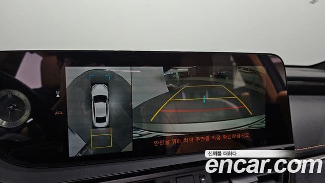 Lexus ES300h 7세대 Executive, 2025 16