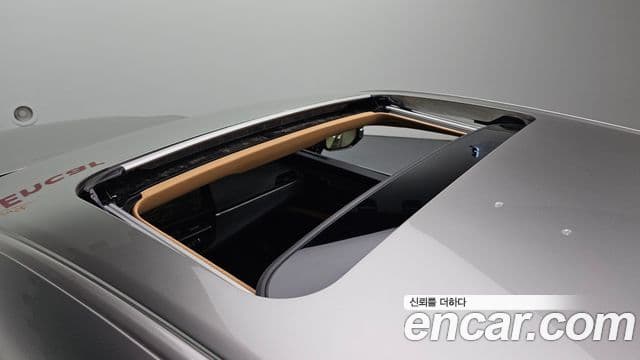 Lexus ES300h 7세대 Executive, 2025 20