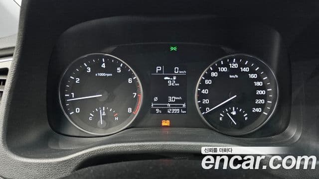 Hyundai Avante AD Special, 2017 8