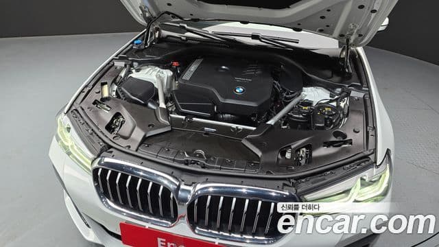 BMW 5시리즈 (G30) 520i M Sport, 2023 6