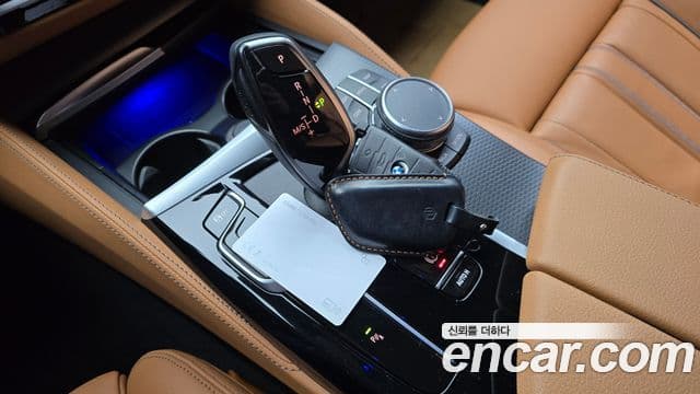 BMW 5시리즈 (G30) 520i M Sport, 2023 9