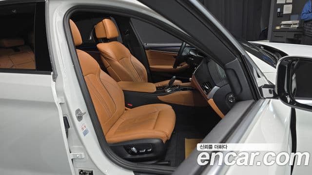 BMW 5시리즈 (G30) 520i M Sport, 2023 12
