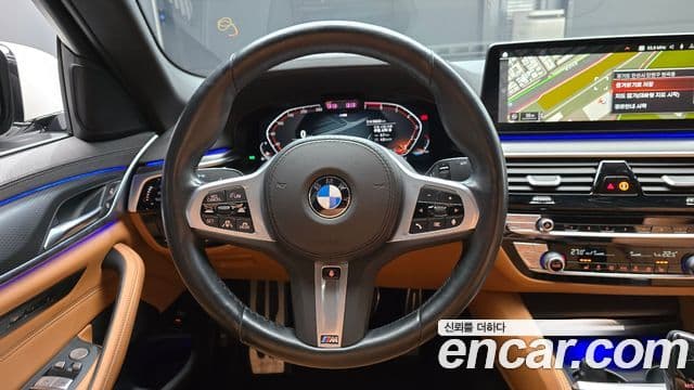 BMW 5시리즈 (G30) 520i M Sport, 2023 13