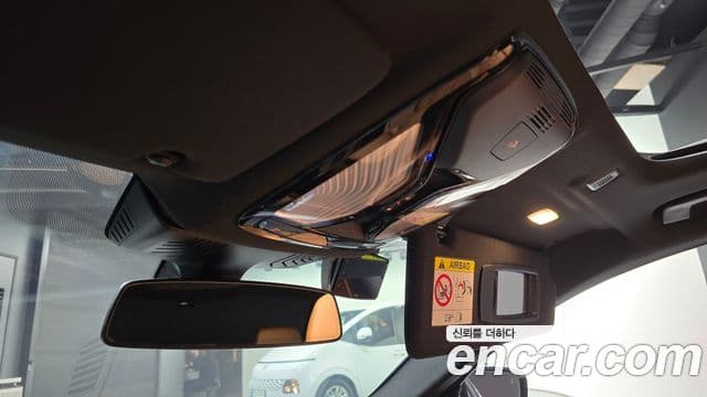 BMW 5시리즈 (G30) 520i M Sport, 2023 16