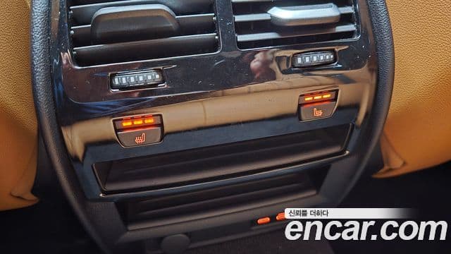 BMW 5시리즈 (G30) 520i M Sport, 2023 17