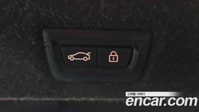 BMW 5시리즈 (G30) 520i M Sport, 2023 19