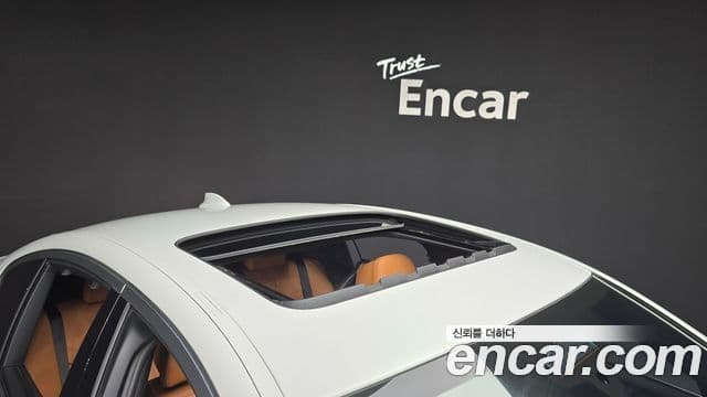 BMW 5시리즈 (G30) 520i M Sport, 2023 20