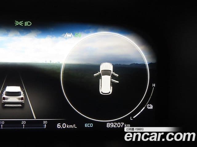Kia Sorento 4세대 Gravity, 2022 8