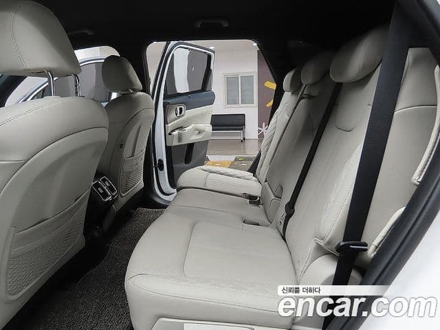 Kia Sorento 4세대 Gravity, 2022 10