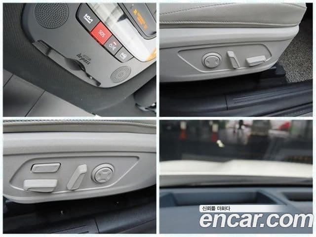 Kia Sorento 4세대 Gravity, 2022 12