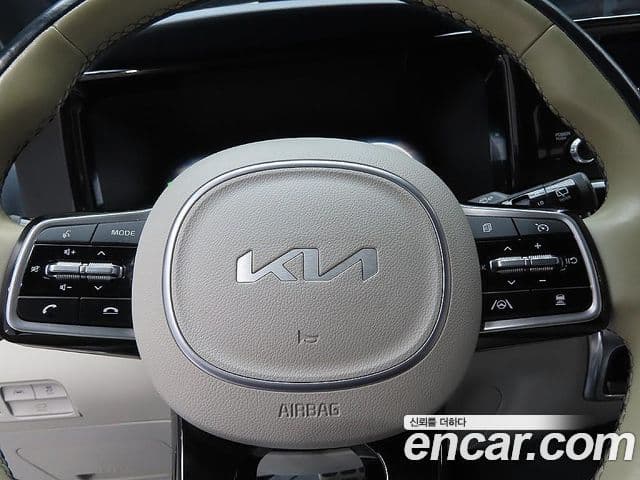 Kia Sorento 4세대 Gravity, 2022 13