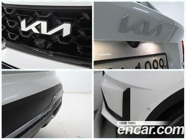 Kia Sorento 4세대 Gravity, 2022 18