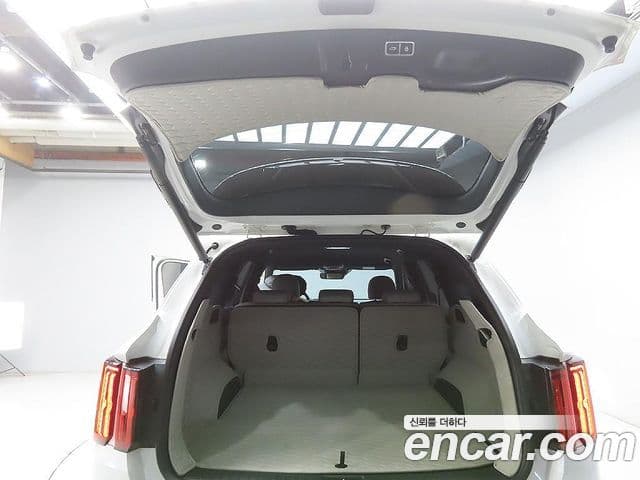 Kia Sorento 4세대 Gravity, 2022 20