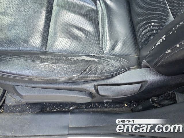 Hyundai Santa Fe DM дизель(e-VGT) 2.0 2WD Smart, 2013 12