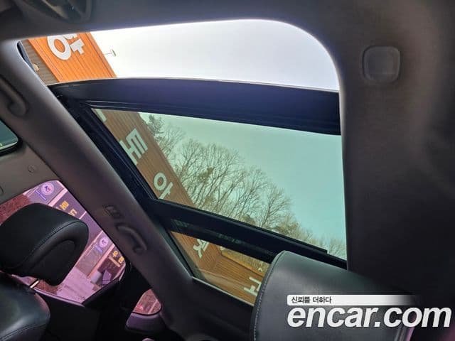 Hyundai Santa Fe DM дизель(e-VGT) 2.0 2WD Smart, 2013 14