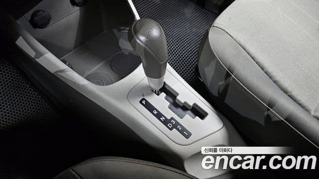 Kia All New Morning люксовая версия, 2015 9