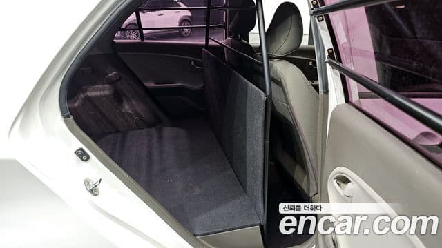 Kia All New Morning люксовая версия, 2015 12