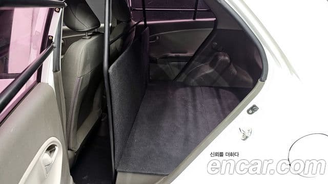 Kia All New Morning люксовая версия, 2015 13