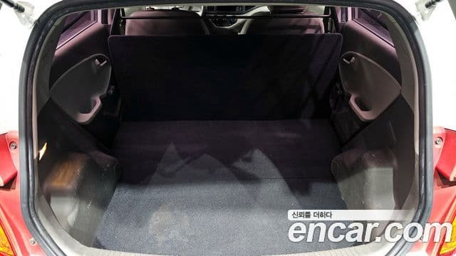 Kia All New Morning люксовая версия, 2015 19