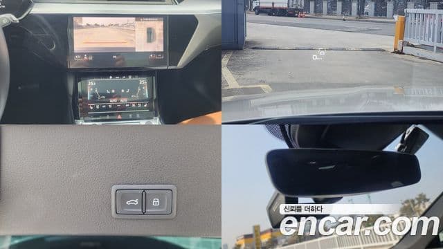 Audi e-Tron, 2022 13