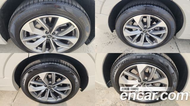 Audi e-Tron, 2022 15