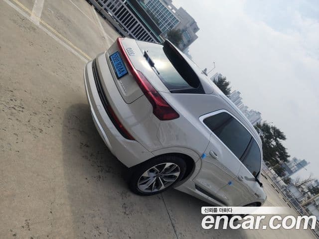 Audi e-Tron, 2022 19