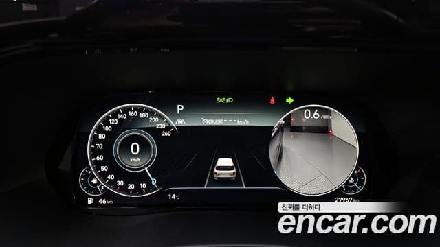 Hyundai Palisade Calligraphy, 2022 8