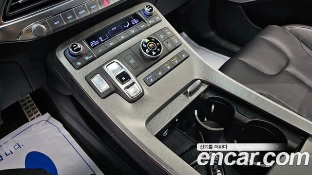 Hyundai Palisade Calligraphy, 2022 9