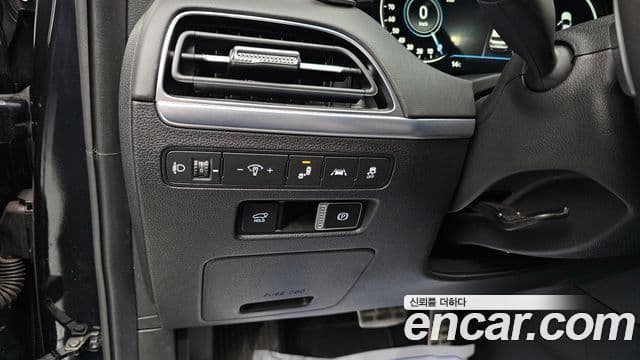 Hyundai Palisade Calligraphy, 2022 13