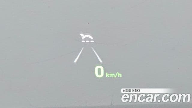 Hyundai Palisade Calligraphy, 2022 17