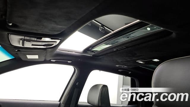 Hyundai Palisade Calligraphy, 2022 18