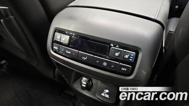 Hyundai Palisade Calligraphy, 2022 19