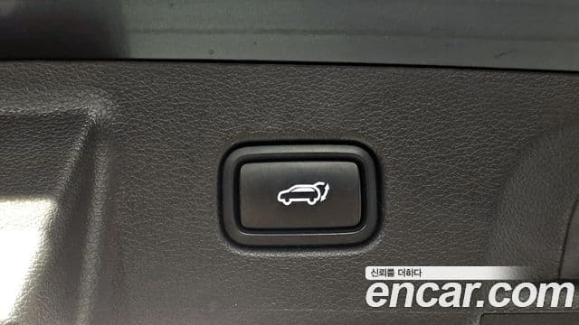 Hyundai Palisade Calligraphy, 2022 20