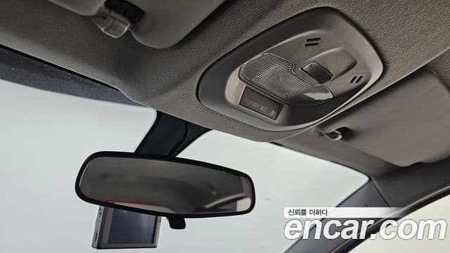 Chevrolet(GM대우) The / новый Next Spark Plus, 2018 17