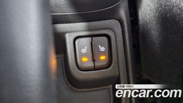 Chevrolet(GM대우) The / новый Next Spark Plus, 2018 18