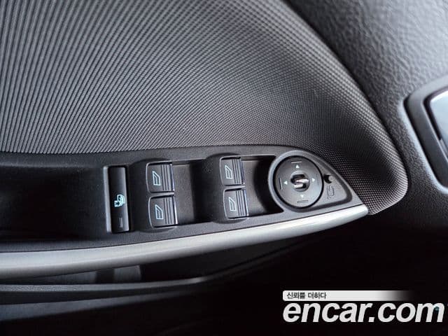 Ford 포커스 3세대, 2013 14