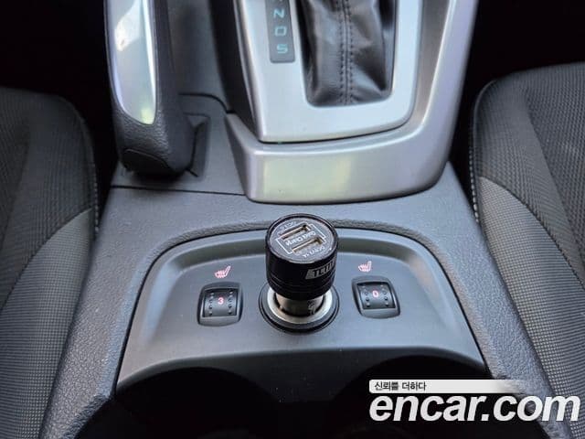 Ford 포커스 3세대, 2013 18