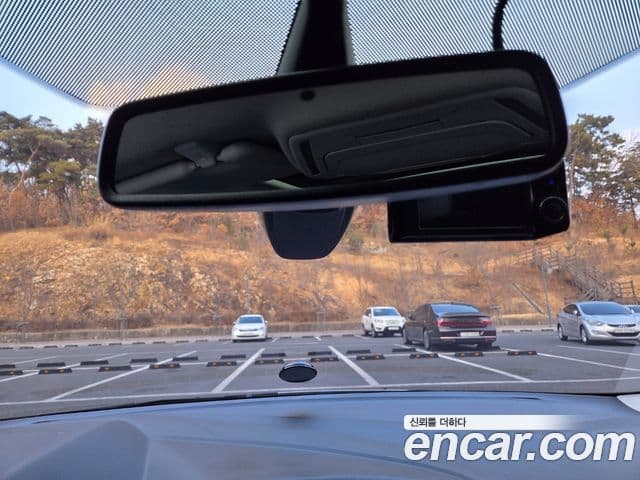 Ford 포커스 3세대, 2013 19