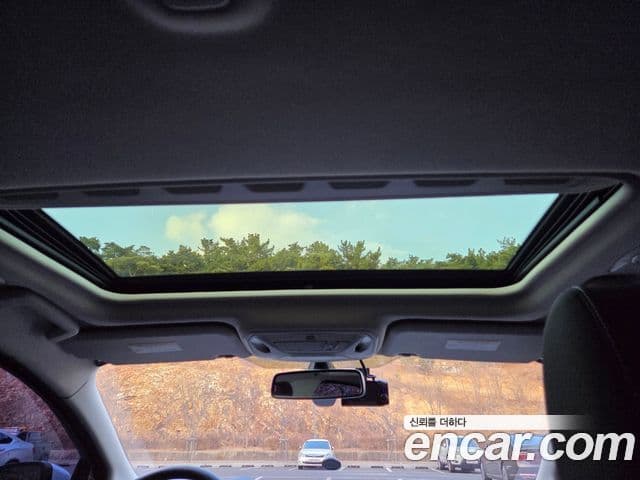 Ford 포커스 3세대, 2013 20